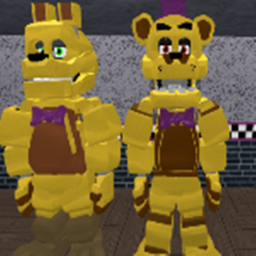 [CANCELLED] Fred-Bear's Memories