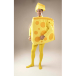 Cheese man XD