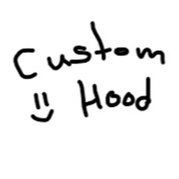 Customs Hood