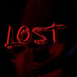 LOST  icon