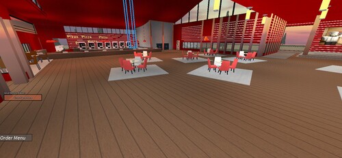 Pizza plot