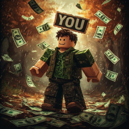 +1 Dollar Every Second!