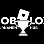 Roblox Tournament Hub