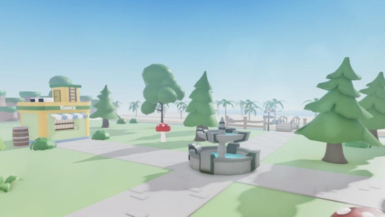 Brazilian Dances - (TTD BR) screenshot 2