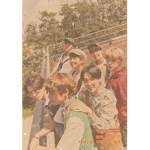 -BTS for army-