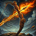 Flamebow