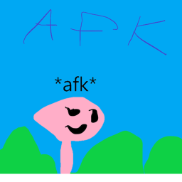 Afk (open)