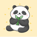 Savepandas!