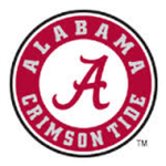 Alabama Crimson Tide [SEC]