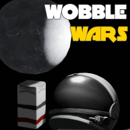[🌕LUNAR] Wobble Wars
