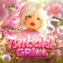Tsubaki Grill