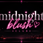 MIDNIGHT BLUSH CLUB