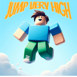 (VC) JUMP VERY HIGH