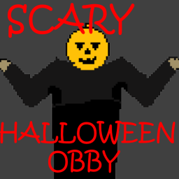 Escape Halloween