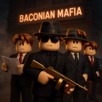 Baconian Mafia