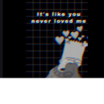 Believe in all that you are