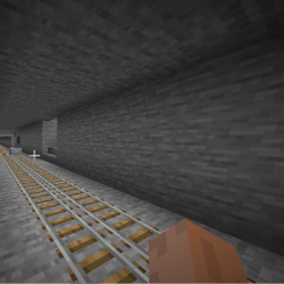 Train Simulator [BETA]