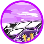 Game Badge Icon