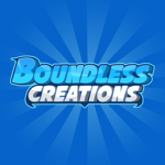Boundless Creations
