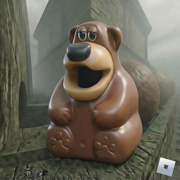 Climb Scary Oheloro Freddy Fazbear Tower