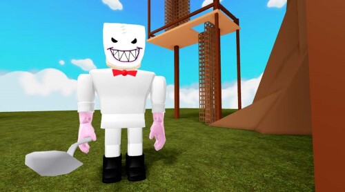  Survival The Jerry The Killer