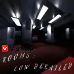 [NO ADMINTHINGY] VidMate Rooms: Low Detailed icon