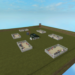 Beginner's Tycoon