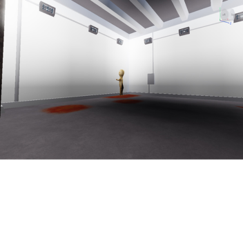 SCP-173 and 096 demonstration
