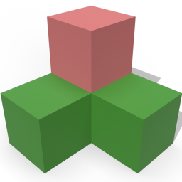 BlockyTerrain (Demo)