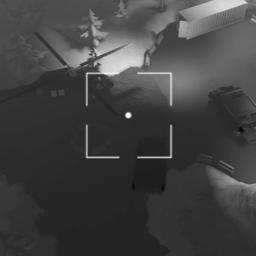 Army-14 Bioconfinement Zone