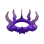 Amethyst Crown