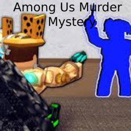Among Us Murder Mystery