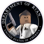 Department of Ryan