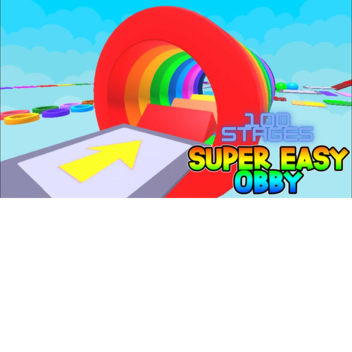 Very Hard Obby!