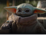 Da baby yoda raiders