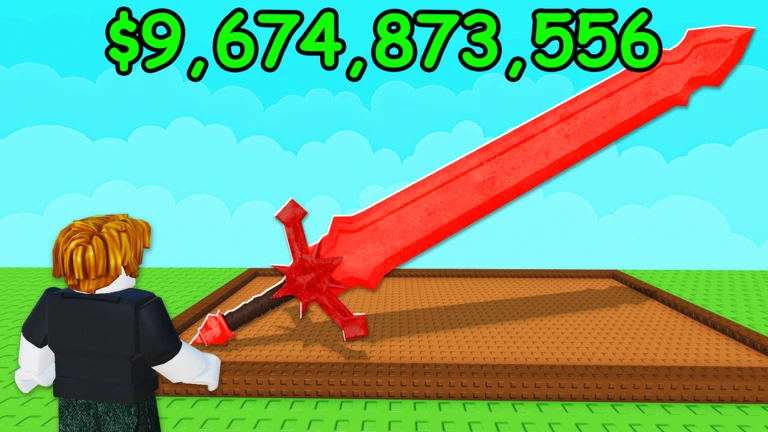 Auto Farm NPC - Sword Factory [BETA] script preview