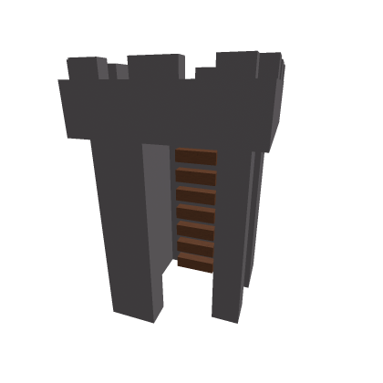castle tower