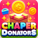 Cheaper Donators