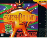 Earthbound/Mother series fans
