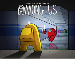 Among Us!!!