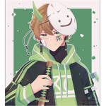 Chuuya Kujos group