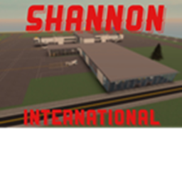 Shannon International Airport icon