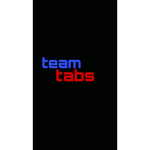 Team Tabs
