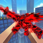 Hypershot icon