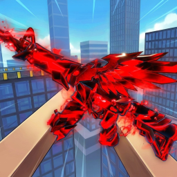 [🔥NEW MYTHIC] Hypershot icon