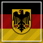 Bundesrepublik Deutsсhland ᅠ