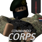 Commandο Corps