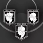 Church of the Walls logo