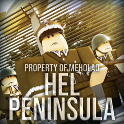 Hel Peninsula