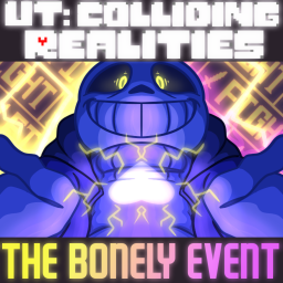 [ADDED SWAP PAPS] Undertale: Colliding Realities